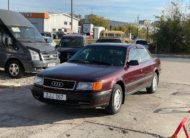 Audi 100