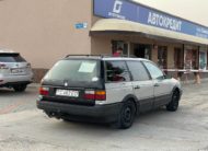 Volkswagen Passat b3