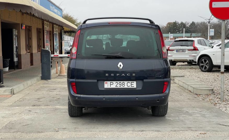 Renault Espace