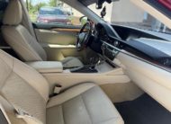 Lexus ES300h