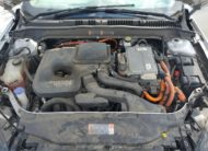 Ford Fusion Titanium Plug-In-Hybrid