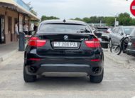 BMW X6 E71 xDrive