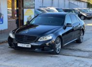 Mercedes Benz W212 E-class