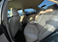 Toyota Camry 50 Hybrid