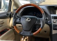 Lexus RX450h