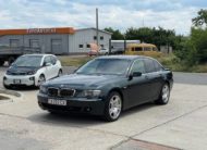 BMW E65 745d