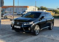 Lexus RX450h