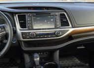 Toyota Highlander Hybrid