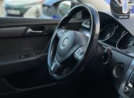 Volkswagen Passat b7