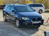 Volkswagen Passat b6