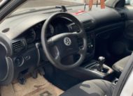 Volkswagen Passat B5+