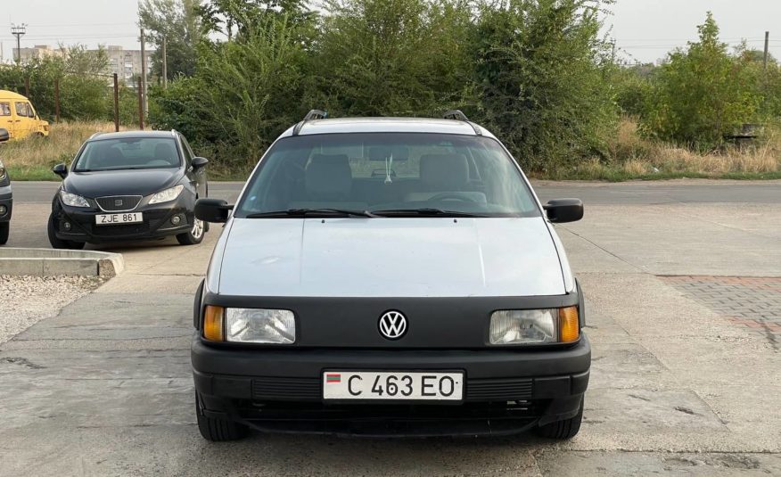 Volkswagen Passat b3