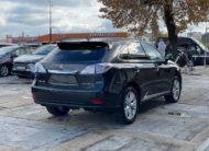 Lexus RX450h