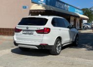 BMW X5 F15