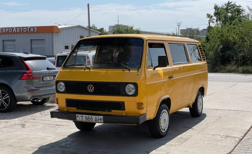 Volkswagen T2