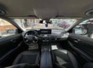 Mercedes Benz W212 E-class