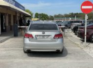 Lexus GS450h