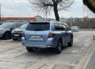 Toyota Highlander Hybrid