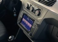 Volkswagen Caddy Max