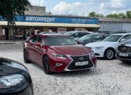 Lexus ES300h
