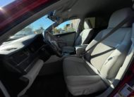 Toyota Camry 50 Hybrid