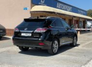 Lexus RX450h