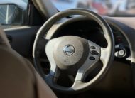 Nissan Altima Hybrid