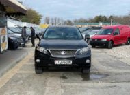 Lexus RX450h