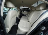 Volkswagen Jetta Hybrid