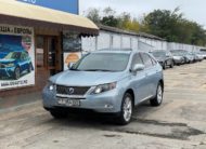 Lexus RX450h