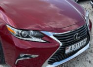Lexus ES300h