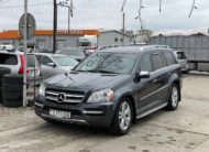 Mercedes Benz GL350