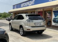 Lexus RX400h