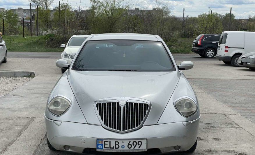 Lancia Thesis