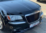 Chrysler 300C SRT8