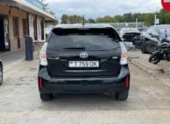 Toyota Prius V Hybrid