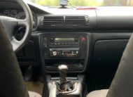 Volkswagen Passat B5+