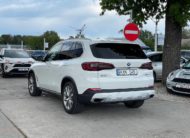 BMW X5 xDrive (G05)