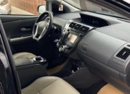 Toyota Prius V Hybrid