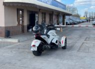 Can-Am Spyder Roadster ST (BRP)