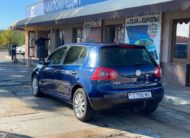 Volkswagen Golf 5