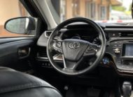 Toyota Avalon Hybrid