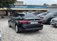 Toyota Avalon Hybrid