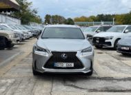 Lexus NX300h