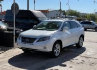 Lexus RX450h