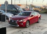 Lexus ES300h