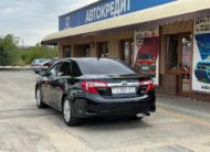 Toyota Camry 50 Hybrid