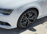 Audi A7 S-line