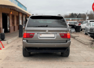 BMW X5 E53