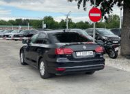 Volkswagen Jetta Hybrid